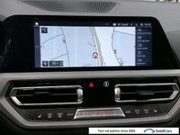 Gebraucht BMW 318 136 PS (100 kW) 2021 Grau Limousine