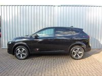 gebraucht Nissan Qashqai 1.3 MHEV N-Connecta Winter+Business