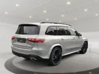 Gebraucht Mercedes GLS450 AMG 367 PS (269 kW) 2025 Grau manufaktur lack manufaktu SUV