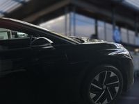 Gebraucht VW ID.7 Pro 210 kW (286 PS) 2024 Schwarz Kleinwagen