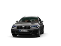 Gebraucht BMW 530 Efficient Dynamics 252 PS (185 kW) 2026 Kombi