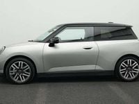 Gebraucht Mini Cooper SE Classic 160 kW (218 PS) 2024 Grau Kleinwagen