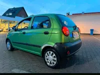 Occasion Chevrolet Matiz 52 ch (38 kW) 2007 Blanc Citadine