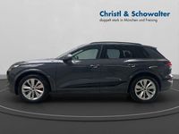 Gebraucht Audi Q6 e-tron Performance 225 kW (306 PS) 2025 Magnetgrau SUV