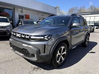 Neu Dacia Duster Journey 158 PS (116 kW) 2026 Grau SUV