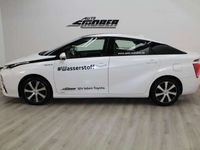 gebraucht Toyota Mirai Wasserstofflimousine/Flexmiete möglich!