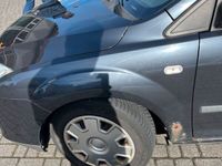 gebraucht Ford Focus 1.6