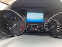 Gebraucht Ford Kuga SYNC Edition 179 PS (131 kW) 2016 Blau SUV