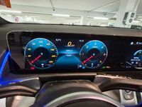 Gebraucht Mercedes GLB200 Business 150 PS (110 kW) 2022 Weiß SUV