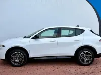 Gebraucht Alfa Romeo Tonale Sprint 160 PS (117 kW) 2024 Grigio vesuvio metallic SUV