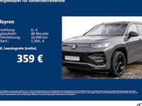 Neu VW Tayron R-line 150 PS (110 kW) 2026 Grau SUV