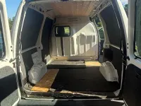 Gebraucht Citroën Jumpy 69 PS (50 kW) 2006 Weiß Van / Kleinbus