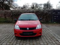 Gebraucht Renault Clio IV 75 PS (55 kW) 2012 Kleinwagen