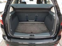 Gebraucht Ford C-MAX Trend 105 PS (77 kW) 2014 Schwarz metallic Van / Kleinbus