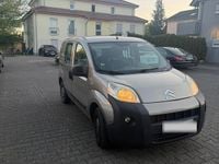 Second-hand Citroën Nemo 67 CP (49 kW) 2009 Andere farben Monovolum