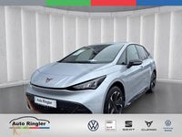 Gebraucht Cupra Born 169 kW (231 PS) 2026 Geyser silver Kleinwagen