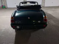 Occasion MG RV8 190 ch (139 kW) 1994 Cabriolet
