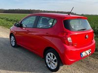 gebraucht Opel Karl *Klima*Tempomat* 5Türen*