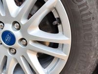 Second-hand Ford C-MAX Titanium 140 CP (102 kW) 2013 Negru Monovolum