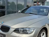 Gebraucht BMW 325 Performance 218 PS (160 kW) 2009 Gold Coupé