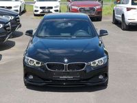 gebraucht BMW 430 Advantage*NAV*PDC*SHZ*LED*MEMORY