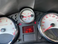 Gebraucht Peugeot 207 Forever 95 PS (69 kW) 2012 Grau Limousine