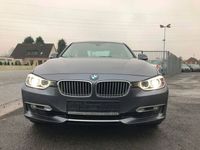 gebraucht BMW 320 i Baureihe 3 Lim./2.Hand/Viele Extras/TüvNeu