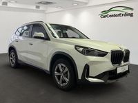 Gebraucht BMW X1 Performance 136 PS (100 kW) 2022 Weiß SUV