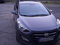 Gebraucht Hyundai i30 Passion 110 PS (80 kW) 2016 Kombi