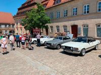 gebraucht Ford Cortina TaunusMK2 1,6 Liter Bj. 77 ohne Rost TOP