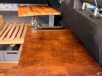 Gebraucht Mercedes Vito 88 PS (64 kW) 2018 Weiß Van