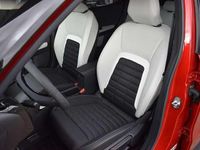 Gebraucht Citroën e-C3 Aircross 83 kW (113 PS) 2025 Rot SUV