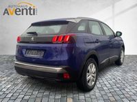 gebraucht Peugeot 3008 1.2 PureTech 130 Active *SHZ*SpurH*LM*PDC