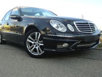 gebraucht Mercedes E220 CDI-Avantgarde*Xnenon-PDCNavi-Leder-DPF*