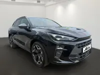 Neu Cupra Terramar VZ 272 PS (200 kW) 2026 Schwarz SUV