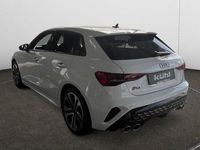 Gebraucht Audi S3 333 PS (244 kW) 2024 Limousine
