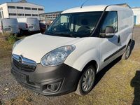 Usata Opel Combo 95 CV (69 kW) 2017 Bianco Monovolume