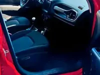 Gebraucht Jeep Renegade Limited 120 PS (88 kW) 2019 Rot SUV