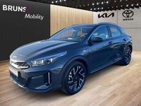 Second-hand Kia XCeed Comfort 140 CP (102 kW) 2025 Gri SUV