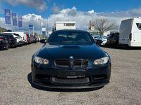 Gebraucht BMW M3 Shadowline 420 PS (308 kW) 2008 Schwarz Coupé
