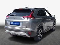 gebraucht Mitsubishi Eclipse Cross Plug-In Hybrid 4WD Plus 72 kW, 5-türig (Benzin/Elektro-PlugIn)