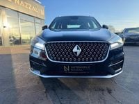 Gebraucht Borgward BX-7 224 PS (164 kW) 2021 Schwarz SUV