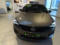 gebraucht Opel Astra 1.2 Turbo GS LINE Navi, LED, DAB