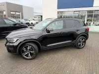 Occasion Volvo XC40 Plus 129 ch (94 kW) 2023 Noir SUV
