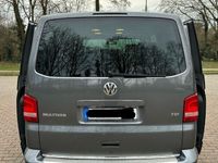 gebraucht VW Multivan T5