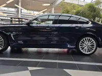Gebraucht BMW 440 Gran Coupé Luxury Line 460 PS (338 kW) 2018 Blau Coupé