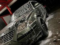 Gebraucht VW Passat 116 PS (85 kW) 2002 Kombi