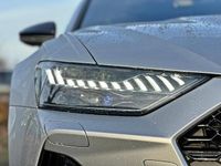 Gebraucht Audi RS6 Performance 630 PS (463 kW) 2025 Florettsilber metallic Kombi