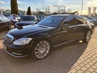 Gebraucht Mercedes S350 306 PS (225 kW) 2011 Schwarz Limousine
