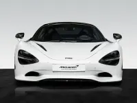 Gebraucht McLaren 750S 751 PS (552 kW) 2024 Weiß